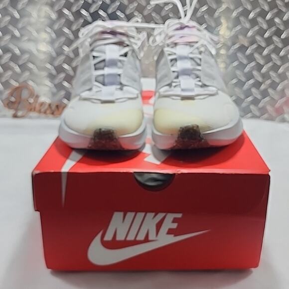 🐲NIKE🐲CRATER IMPACT PASTEL SNEAKERS GIRLS 6.5Y=WOMAN'S SIZE 8 NWB CUTE GYM🏋️‍ - Picture 2 of 16